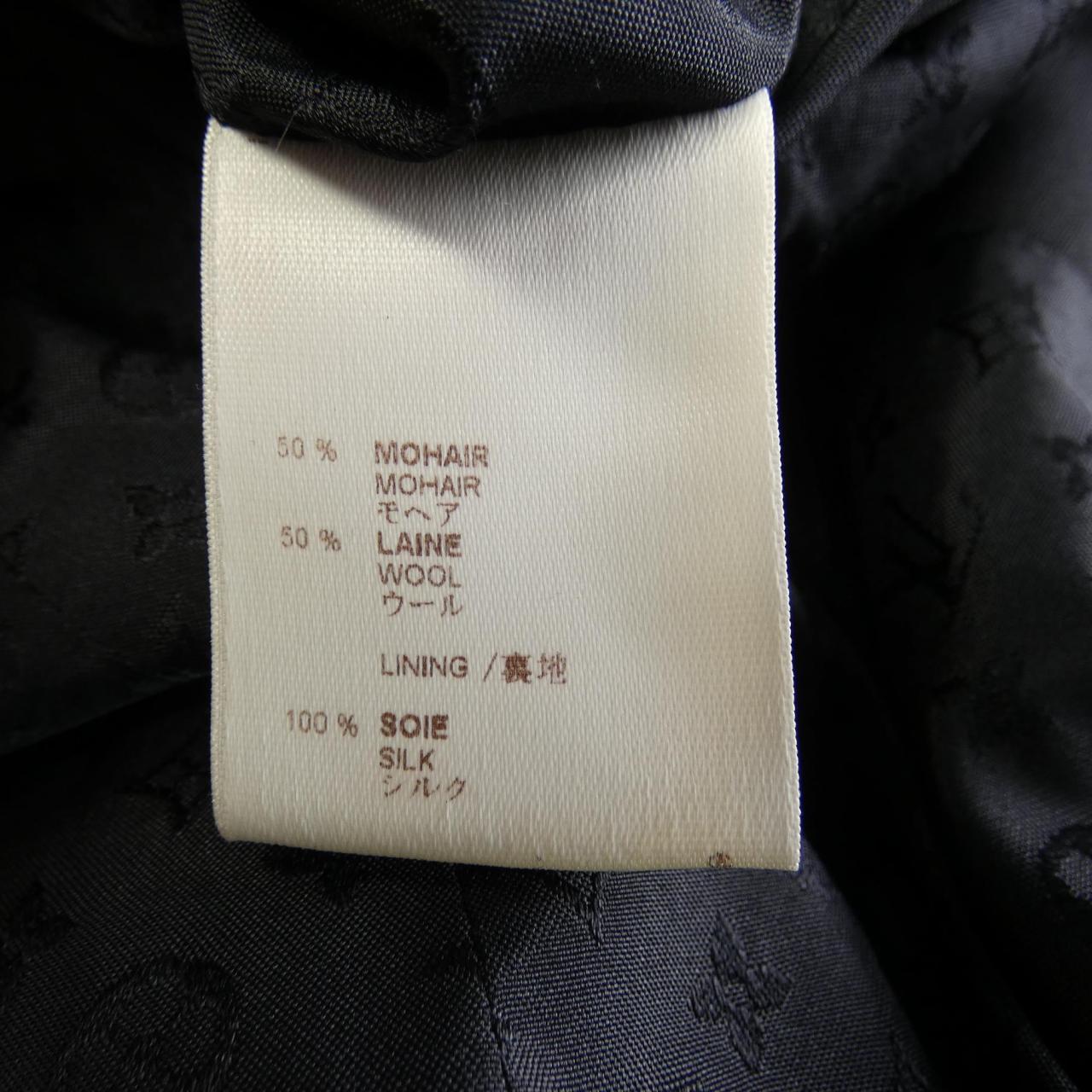 ルイヴィトン LOUIS VUITTON WMJA26WEV ジャケット