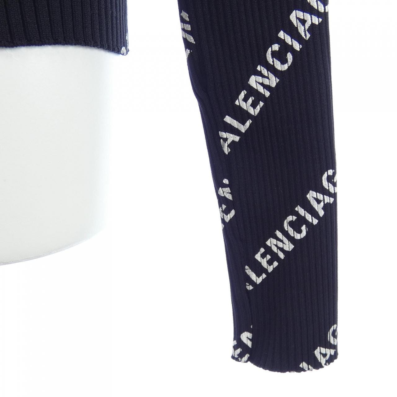 バレンシアガ BALENCIAGA 542626 T6140 ニット