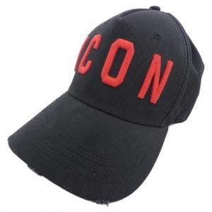 ディースクエアード DSQUARED2 S82BC4001 キャップ