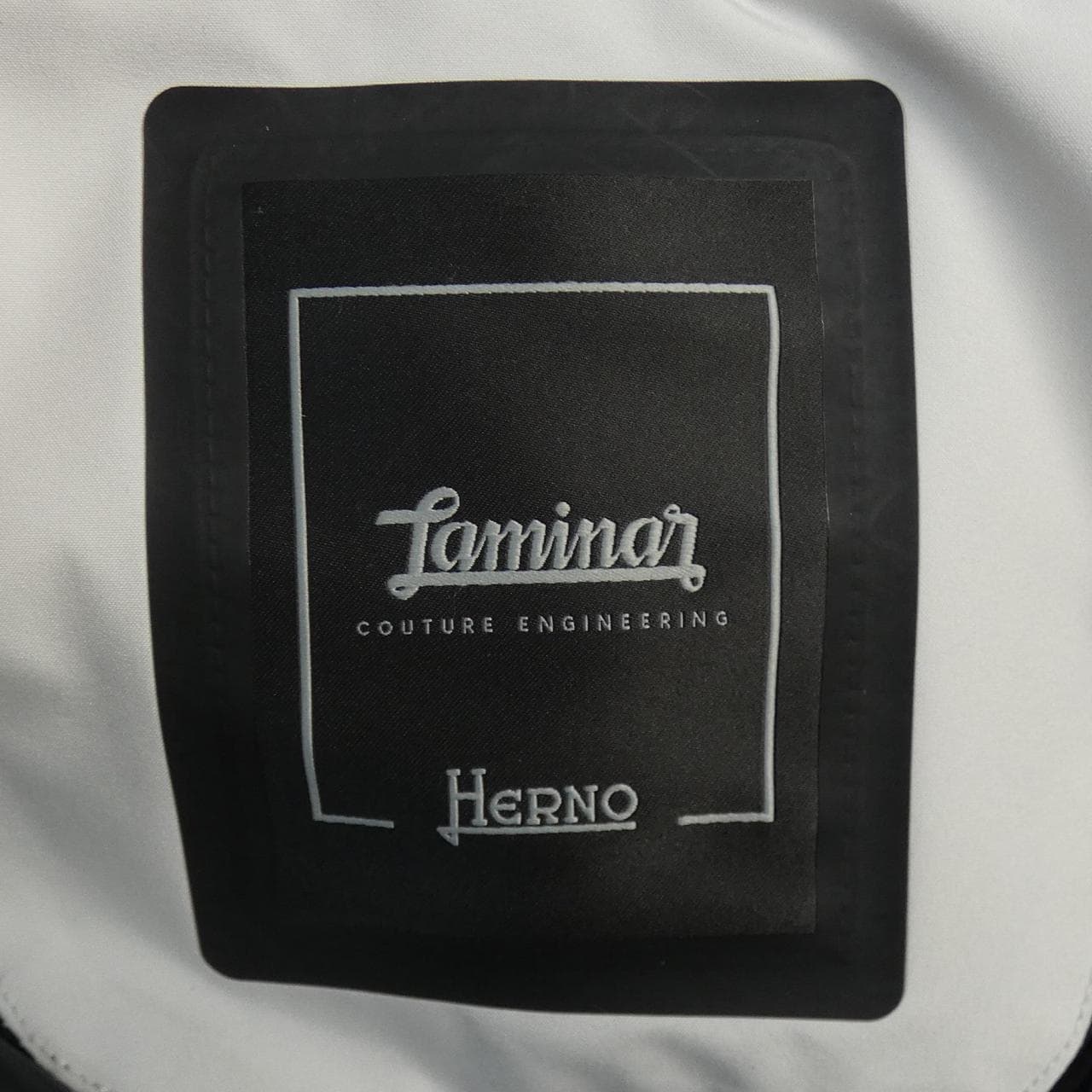 ヘルノ Herno PI080DL ダウンコート