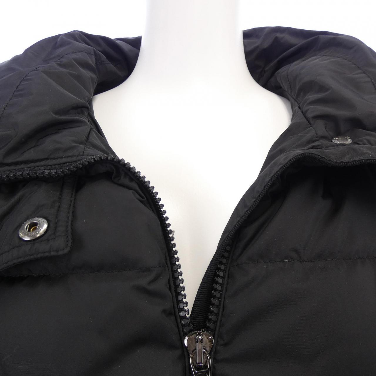 モンクレール MONCLER FLAMMETTE ダウンコート