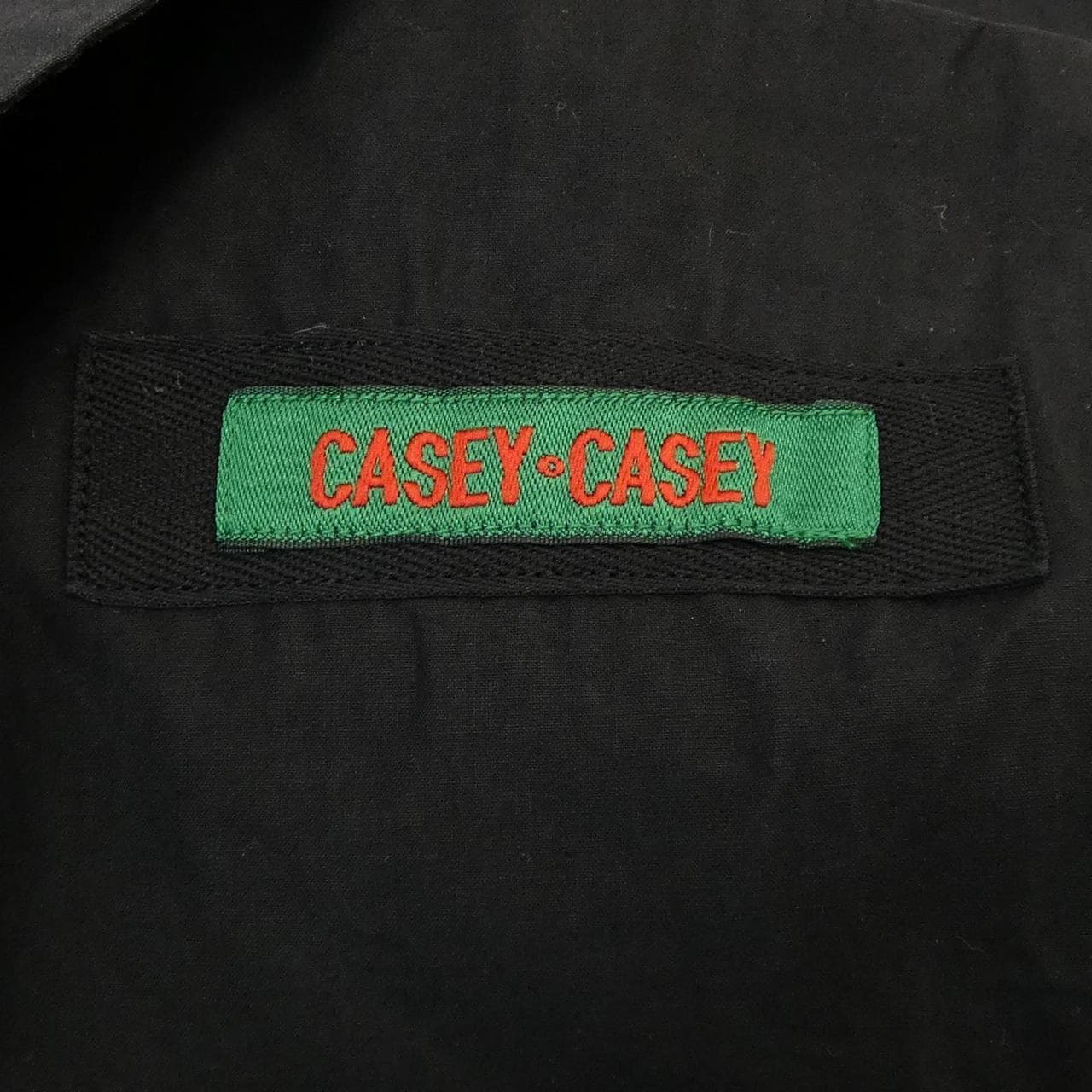 ケイシーケイシー CASEY CASEY コート