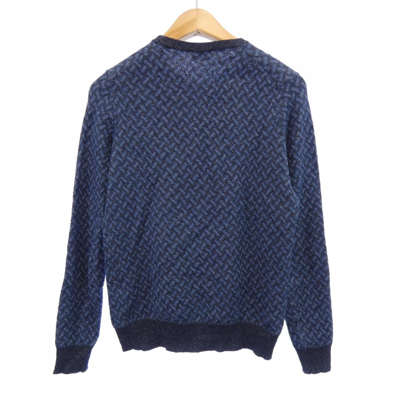 ドルモア Drumohr ニット