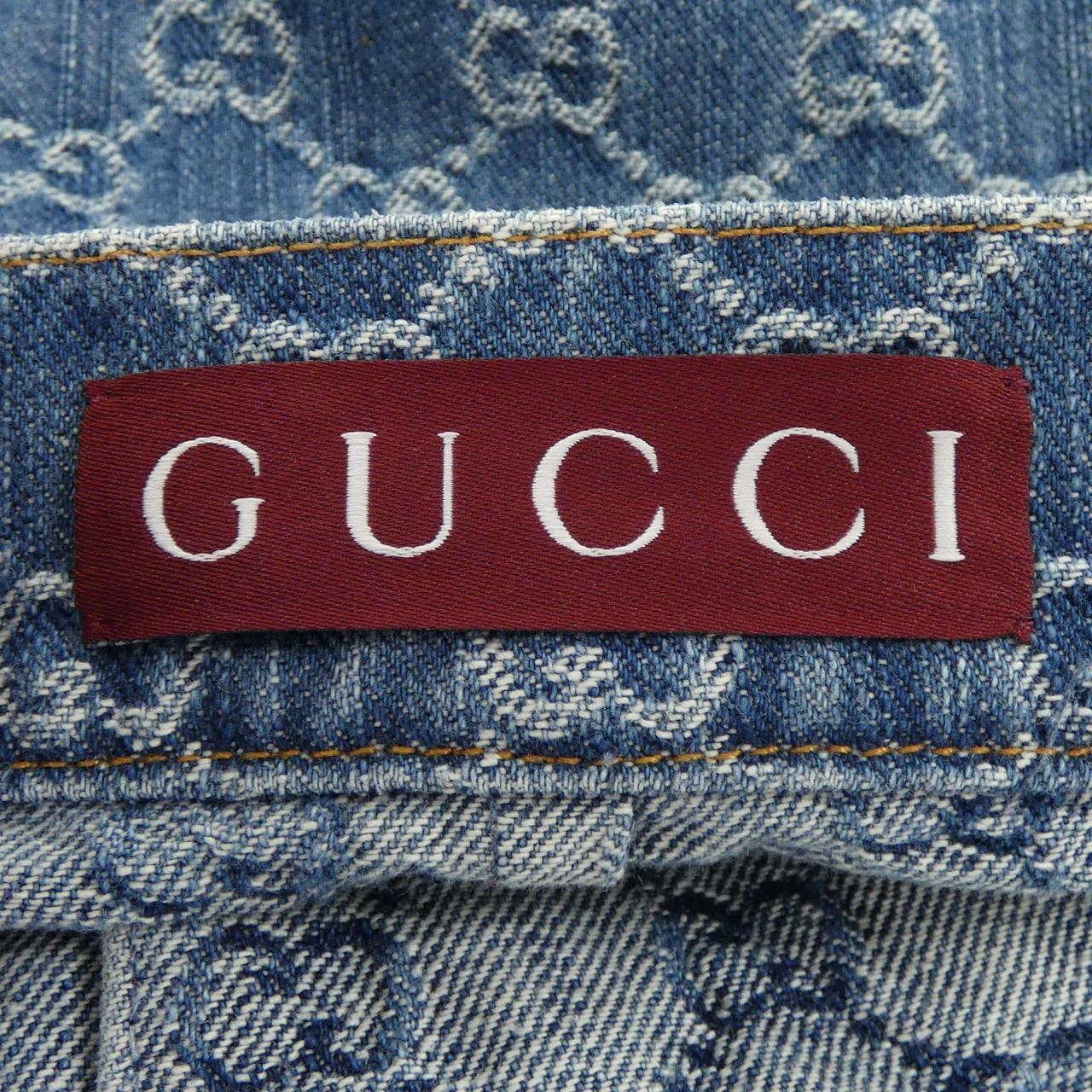 グッチ GUCCI 791386 XDCZE スカート