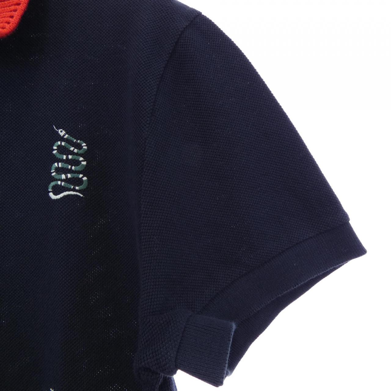 グッチ GUCCI 475118-X5T74 ポロシャツ