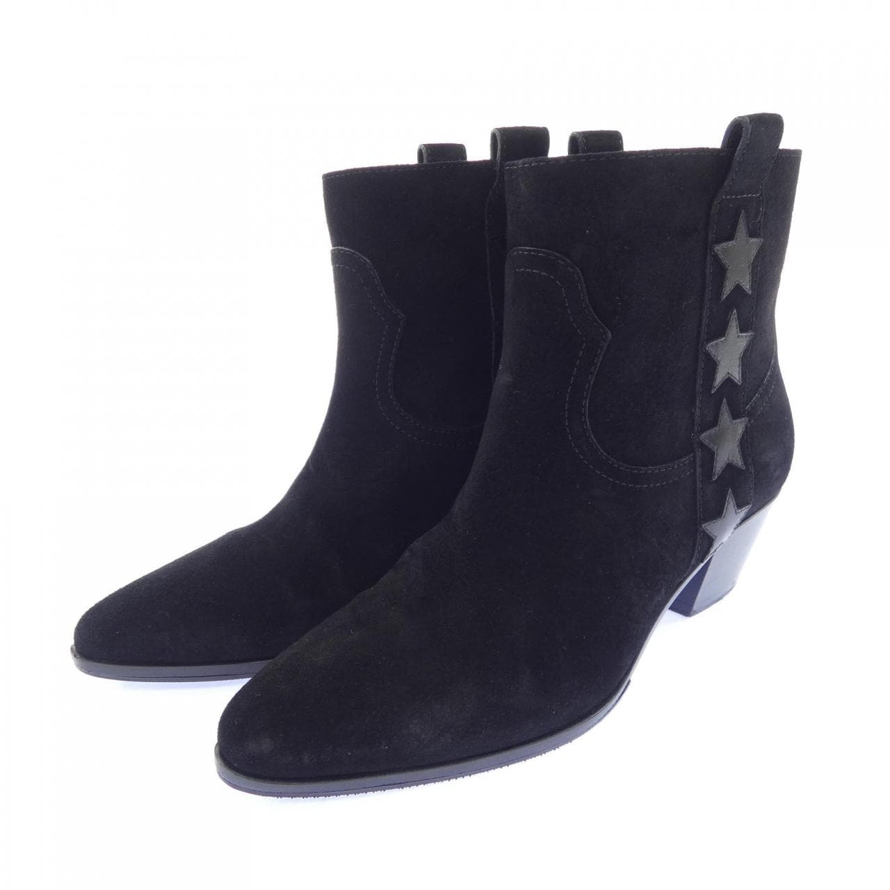 サンローラン SAINT LAURENT 416469 ブーツ