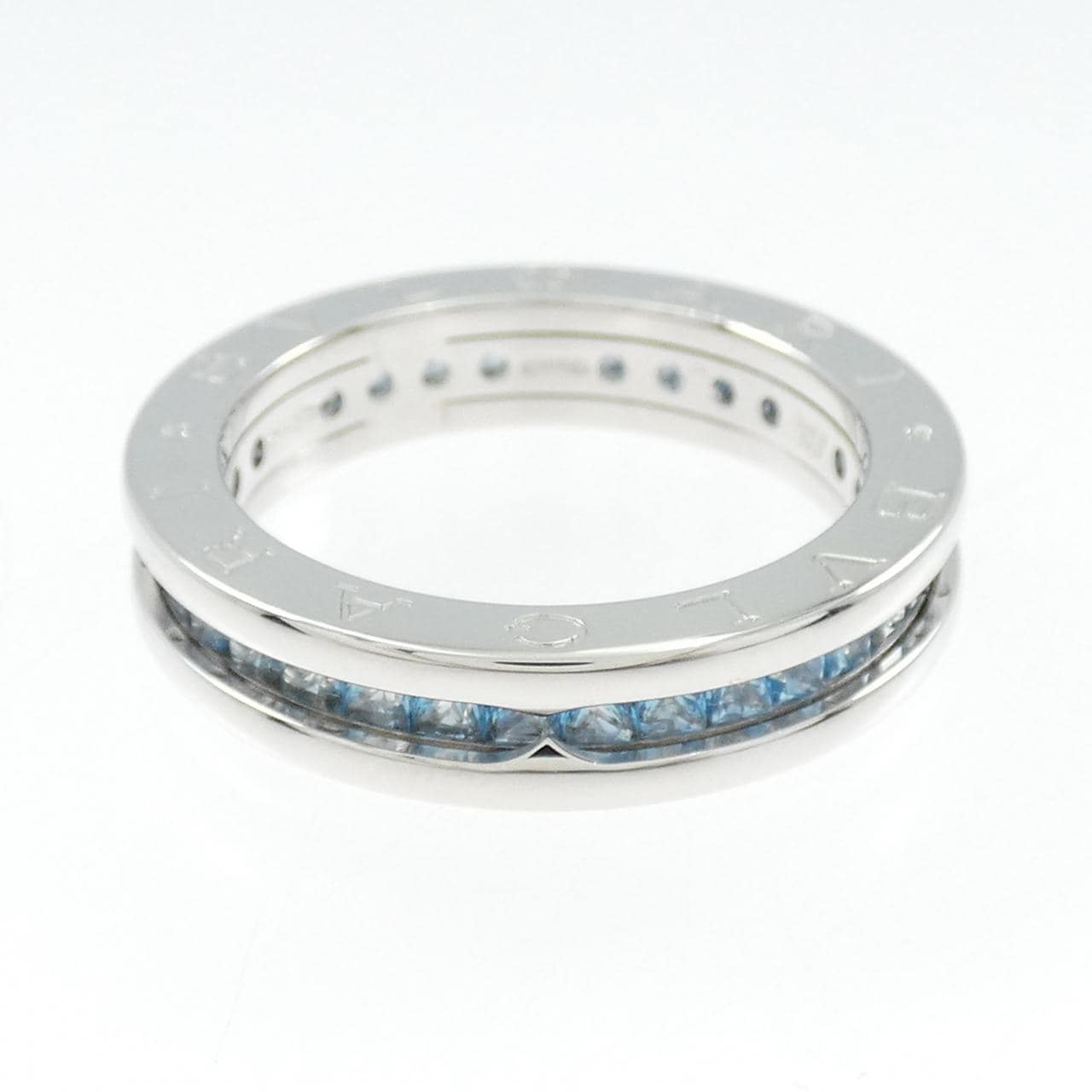 BVLGARI B.zero1 戒指