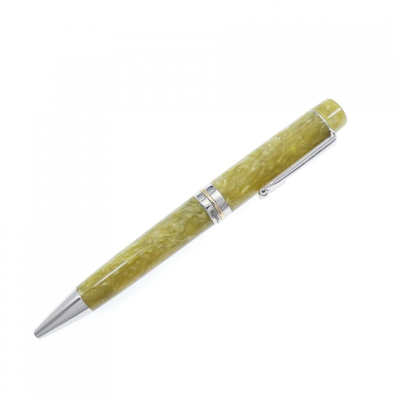 デルタ ビンテージコレクション ボールペン