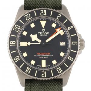 チューダー/チュードル ペラゴスFXD GMT TI M2542G257NU-0002 TI 自動巻