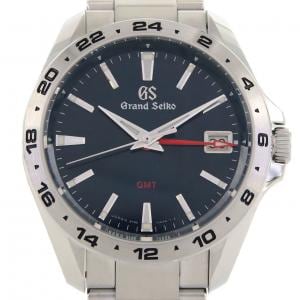 セイコー グランドセイコー･スポーツコレクション GMT 9F86-0AB0/SBGN005 SS クォーツ