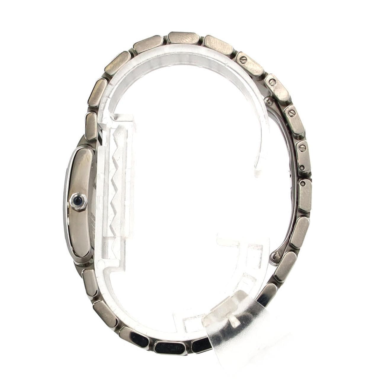 カルティエ タンクフランセーズSM W51008Q3 SS クォーツ