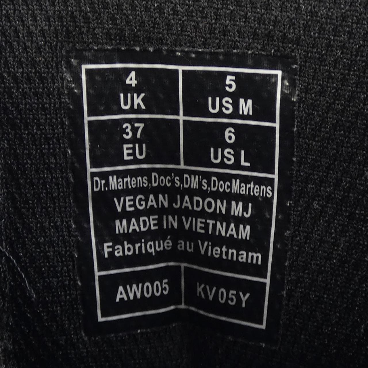 ドクターマーチン DR.MARTENS ブーツ