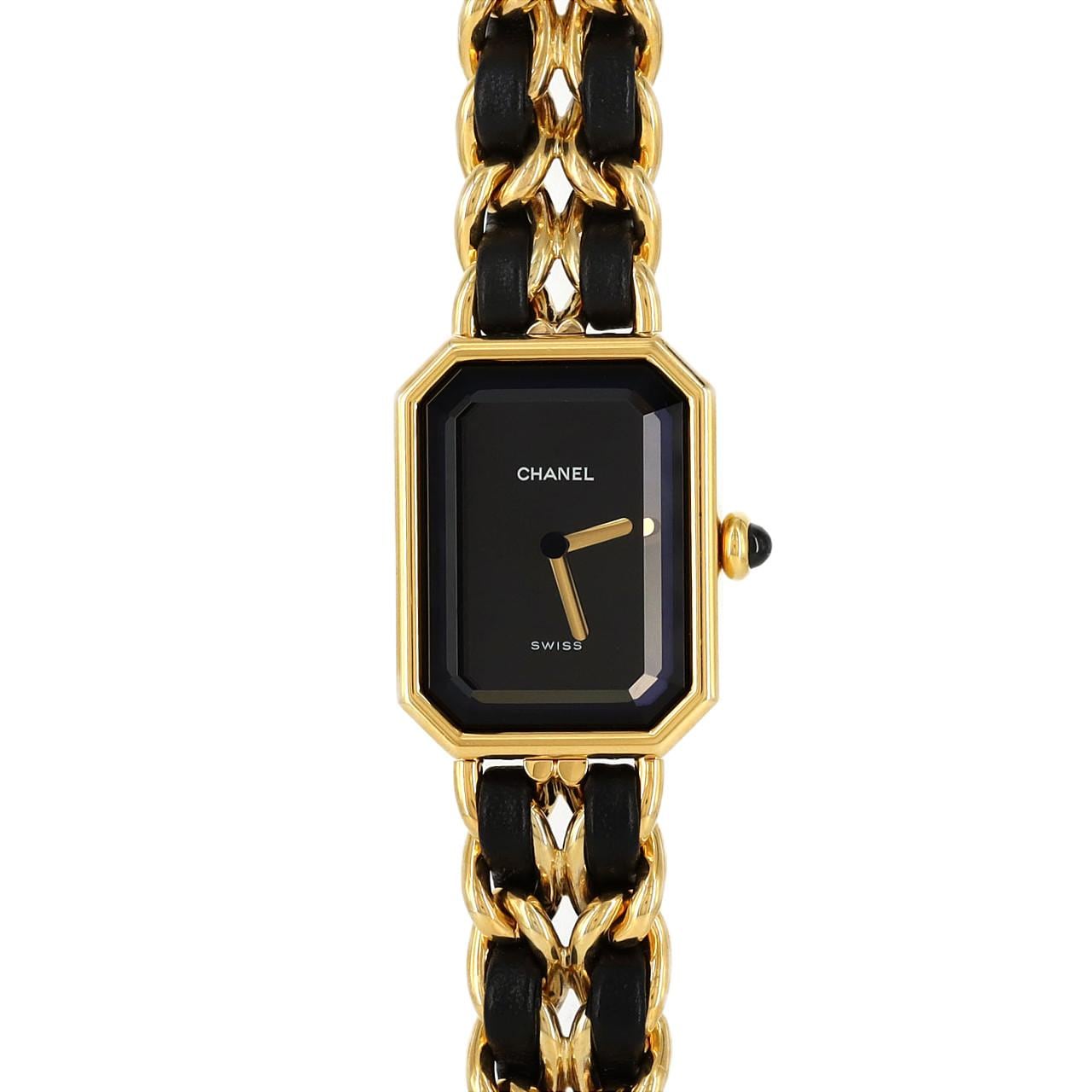 CHANEL premiere GP S 尺寸 H0001 GP石英