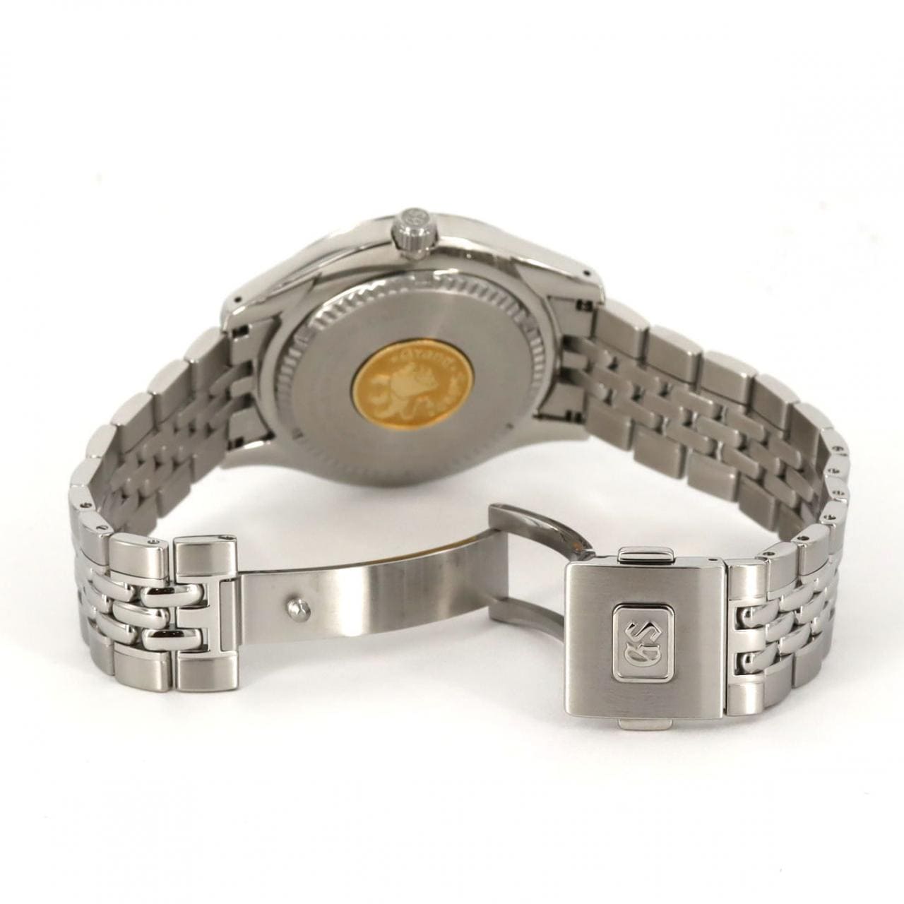 セイコー グランドセイコー･ヘリテージコレクション LIMITED 9F83-0AM0/SBGT241 SS クォーツ