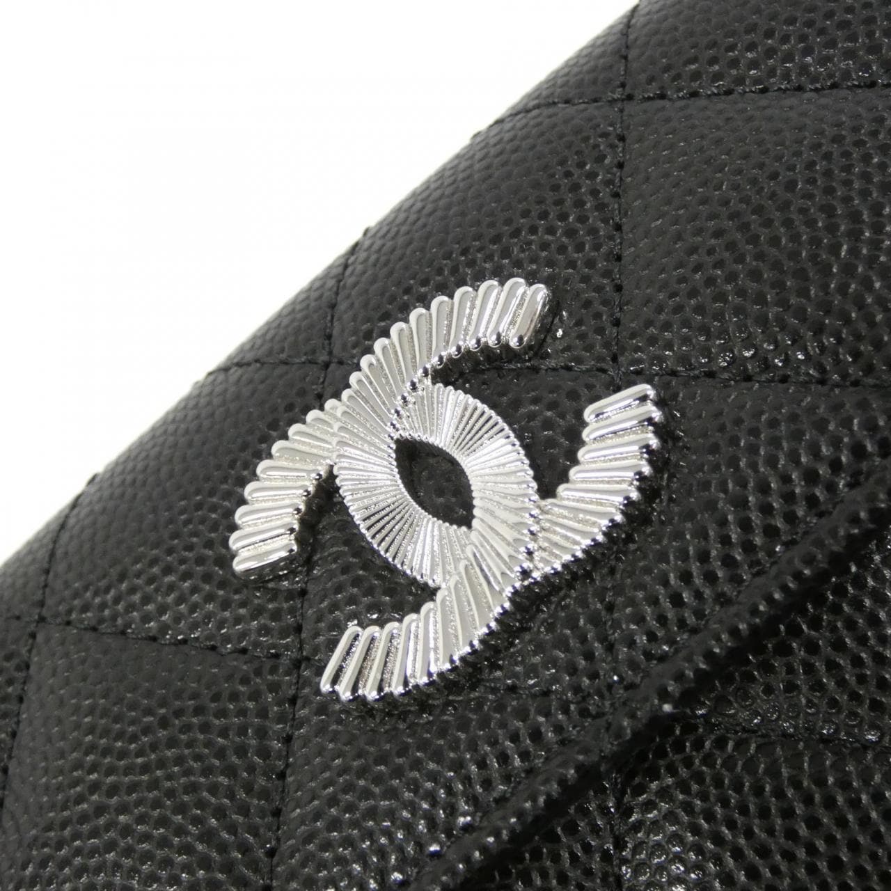 【未使用品】シャネル AP4328 財布