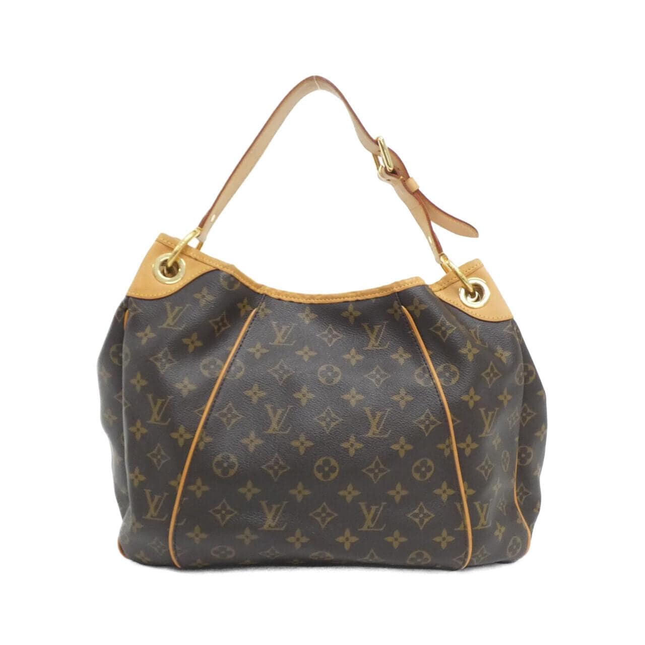 LOUIS VUITTON Monogram Galliera PM M56382 單肩包