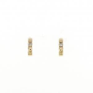 Diamond earrings/earrings