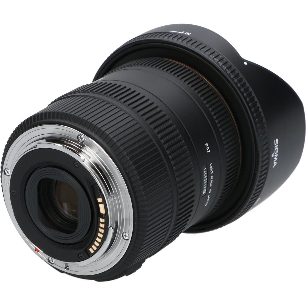 ＥＯＳ１０－２０ｍｍ　Ｆ３．５ＥＸ　ＤＣ　ＨＳＭ