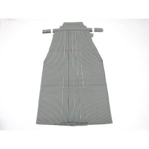 【未使用品】男袴　行燈袴　紐下２．３．５