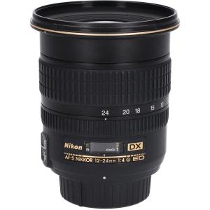 ＡＦ－Ｓ　ＤＸ１２－２４ｍｍ　Ｆ４Ｇ