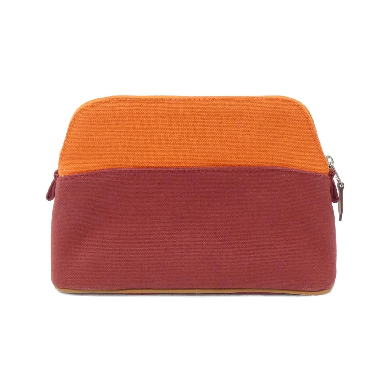 HERMES Bolide Carrousel MINI 103534M Pouch