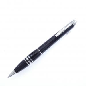 モンブラン スターウォーカープラチナレジン 8486 ボールペン