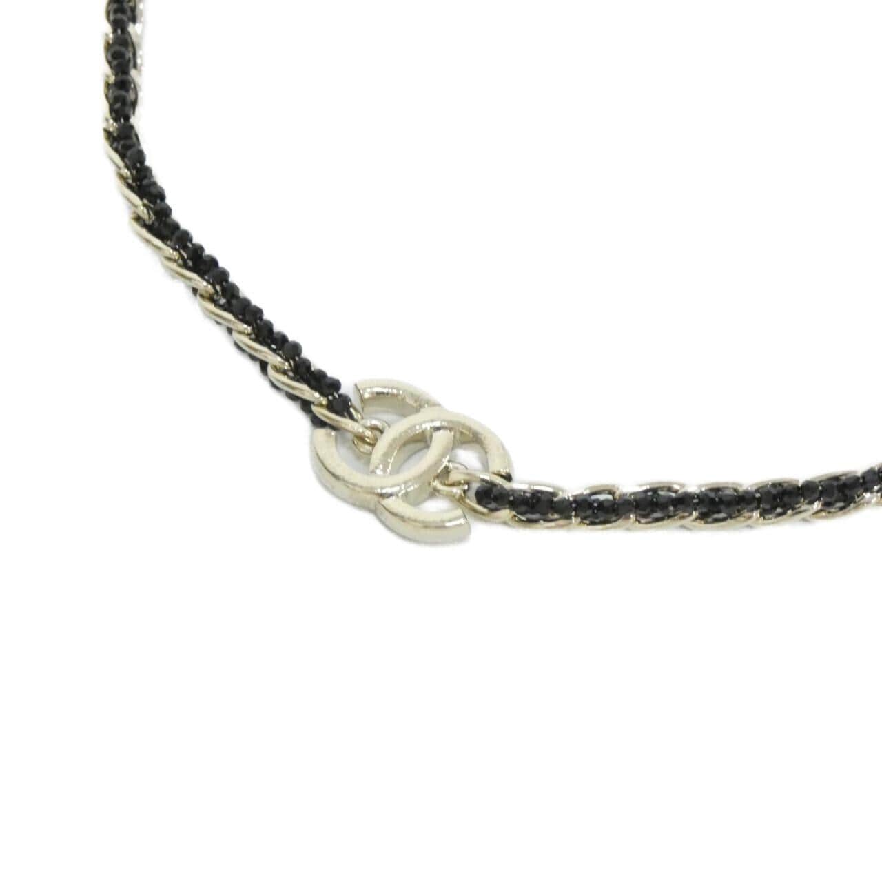 CHANEL ABF454 項鍊