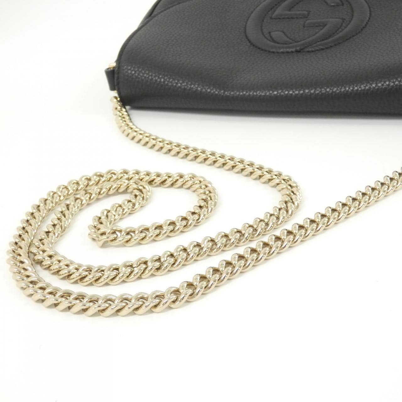 Gucci 536224 A7M0G Shoulder Bag