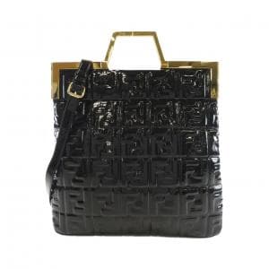 フェンディ 8BH362 A9X4 バッグ