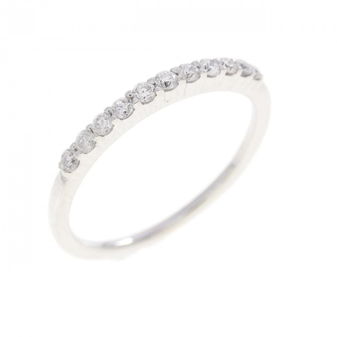 4゜C ダイヤモンド リング