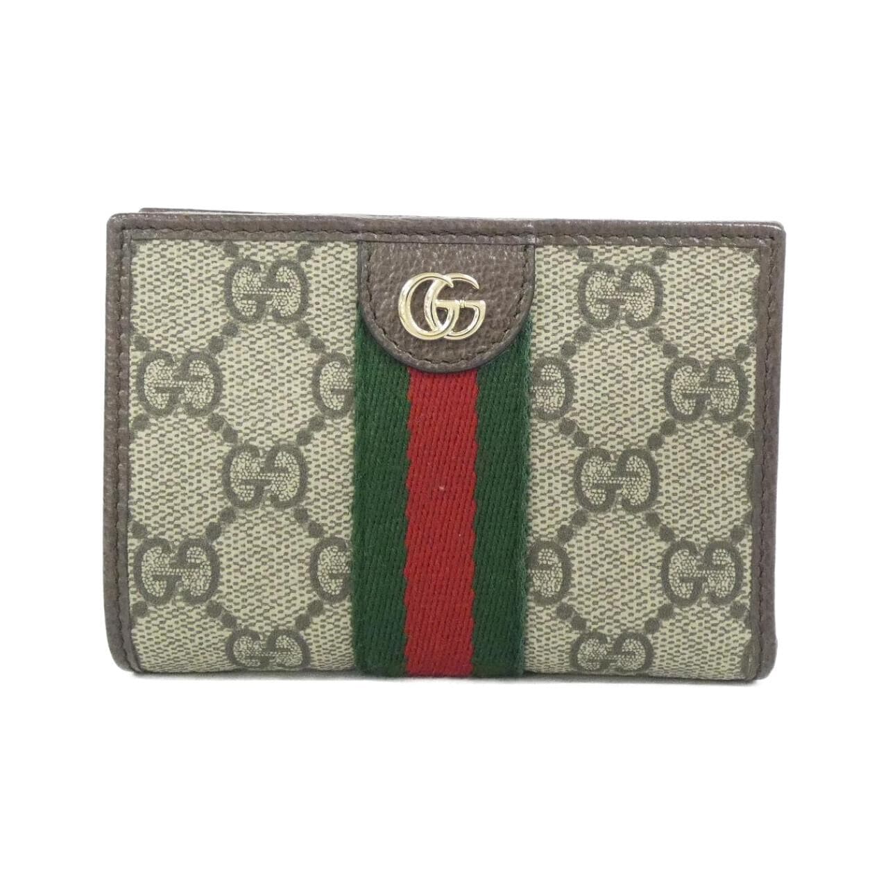 グッチ OPHIDIA 838468 FAE0L 財布