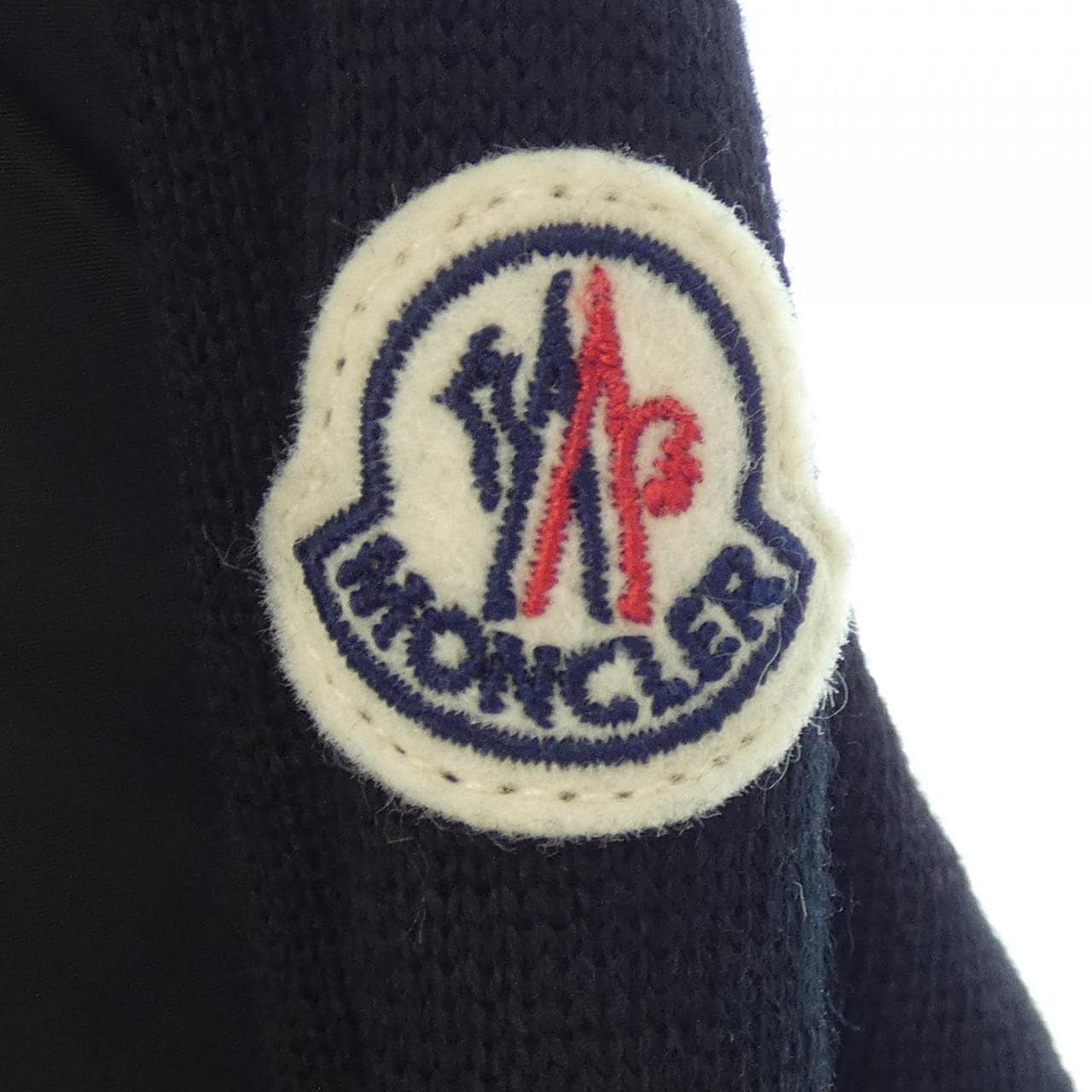 【新品】モンクレール MONCLER ダウンジャケット