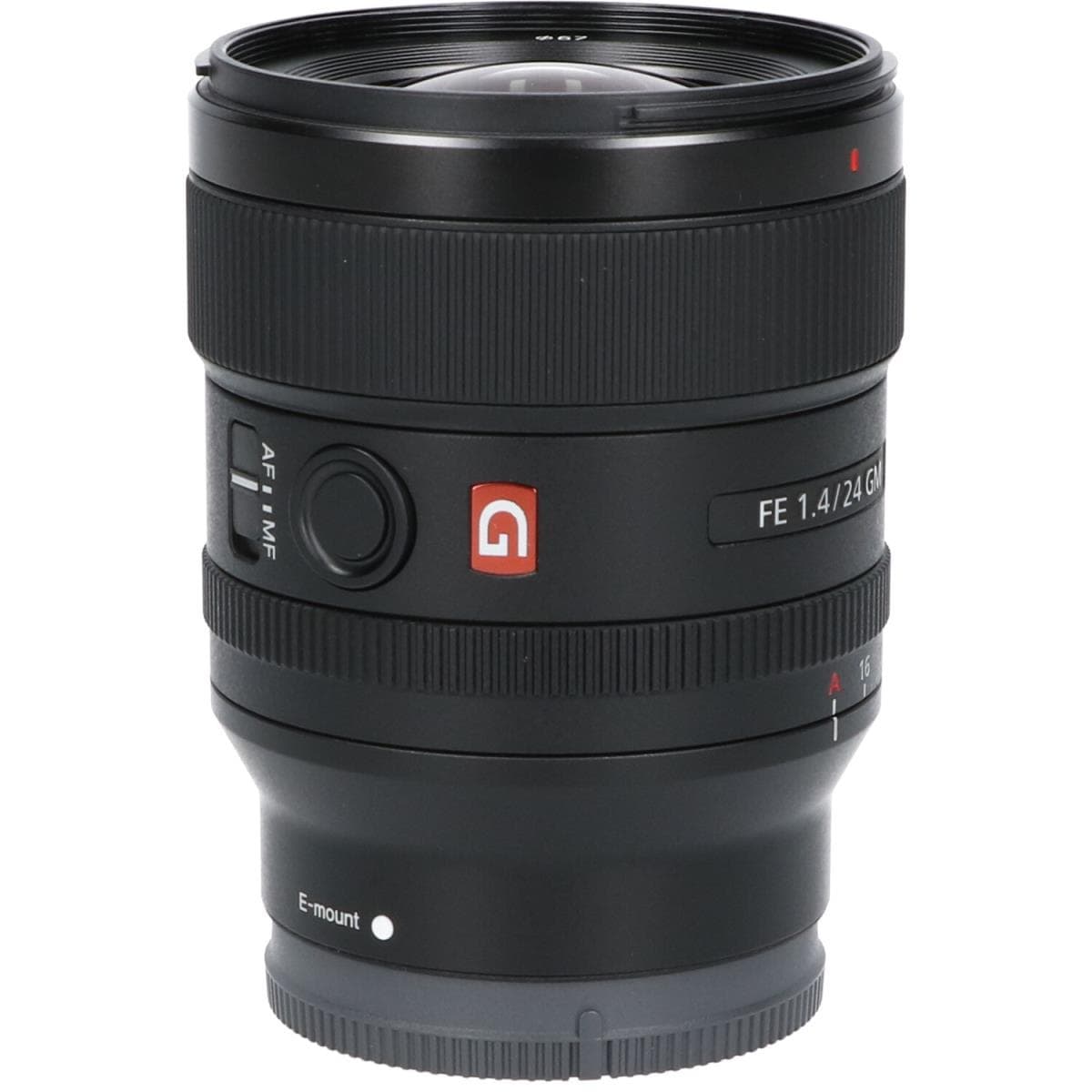 ＳＯＮＹ　ＦＥ２４ｍｍ　Ｆ１．４ＧＭ（ＳＥＬ２４Ｆ１４ＧＭ）