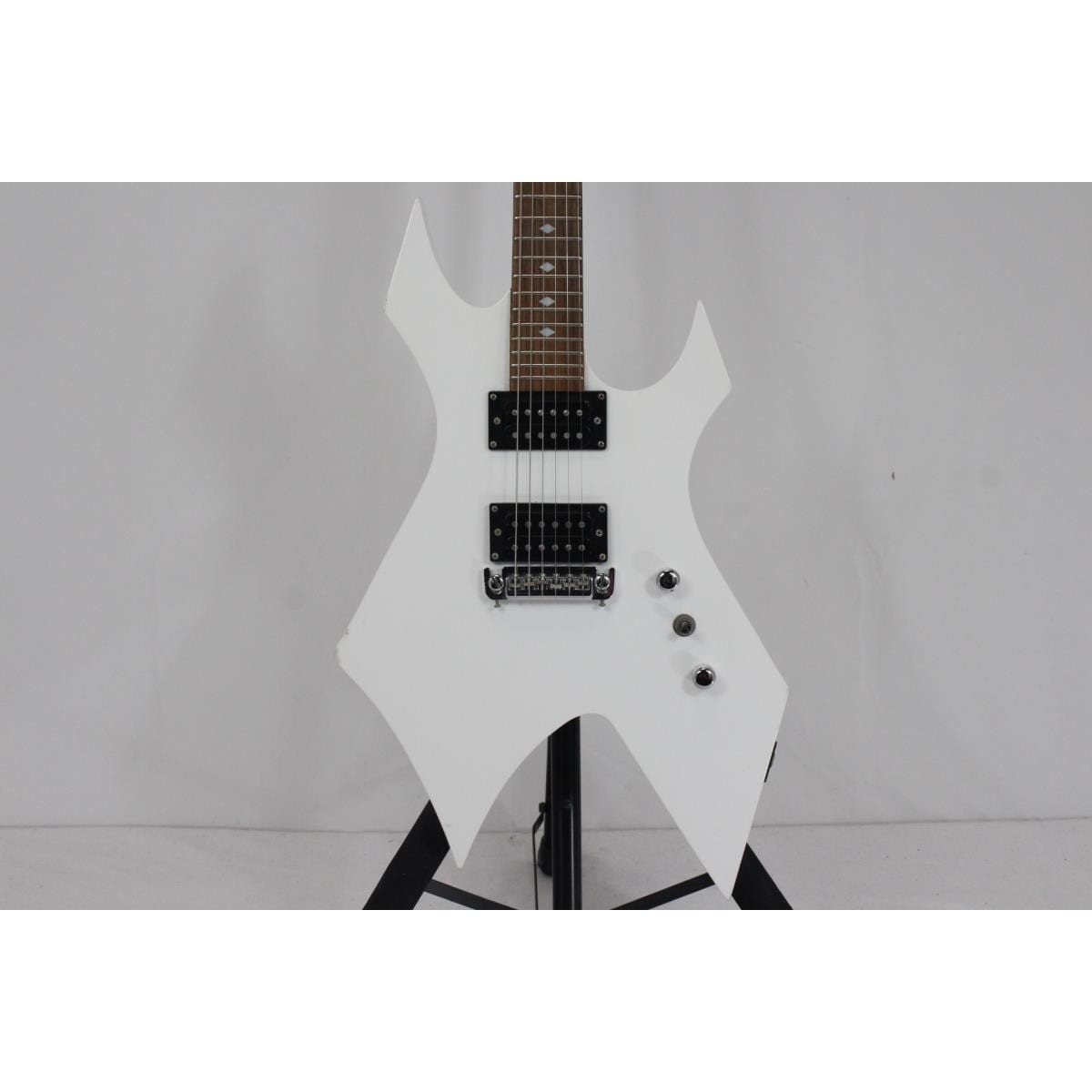 B.C.RICH WARLOCK-340JE