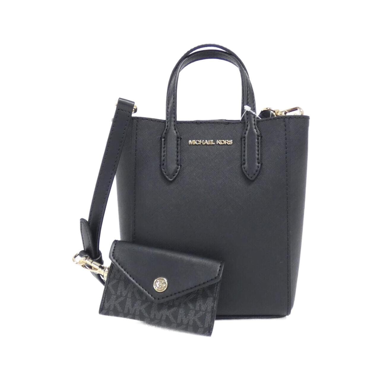 [新品] MICHAEL MICHAEL KORS VINCENT 35F4G2VC0T 包