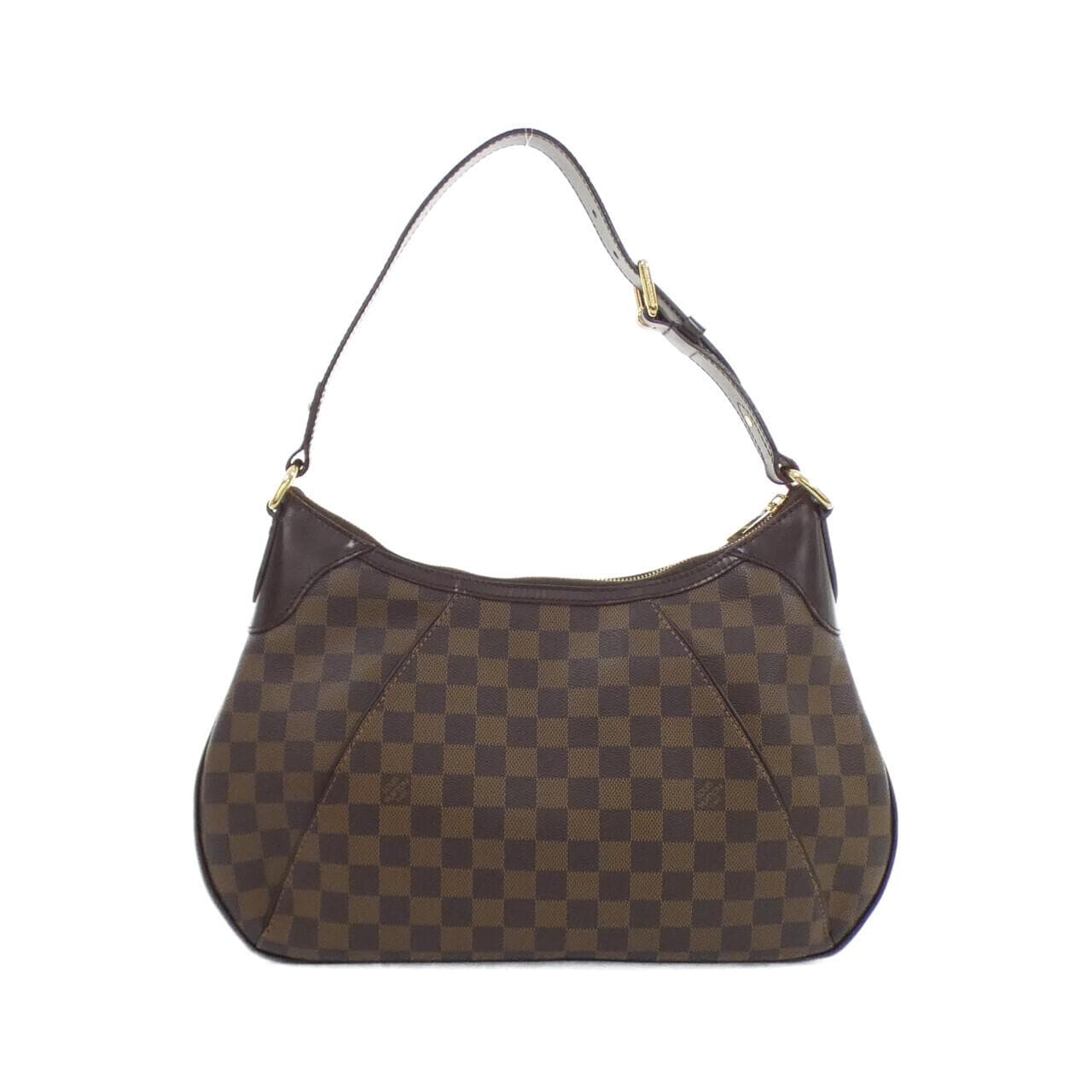 LOUIS VUITTON Damier Thames GM N48181 单肩包