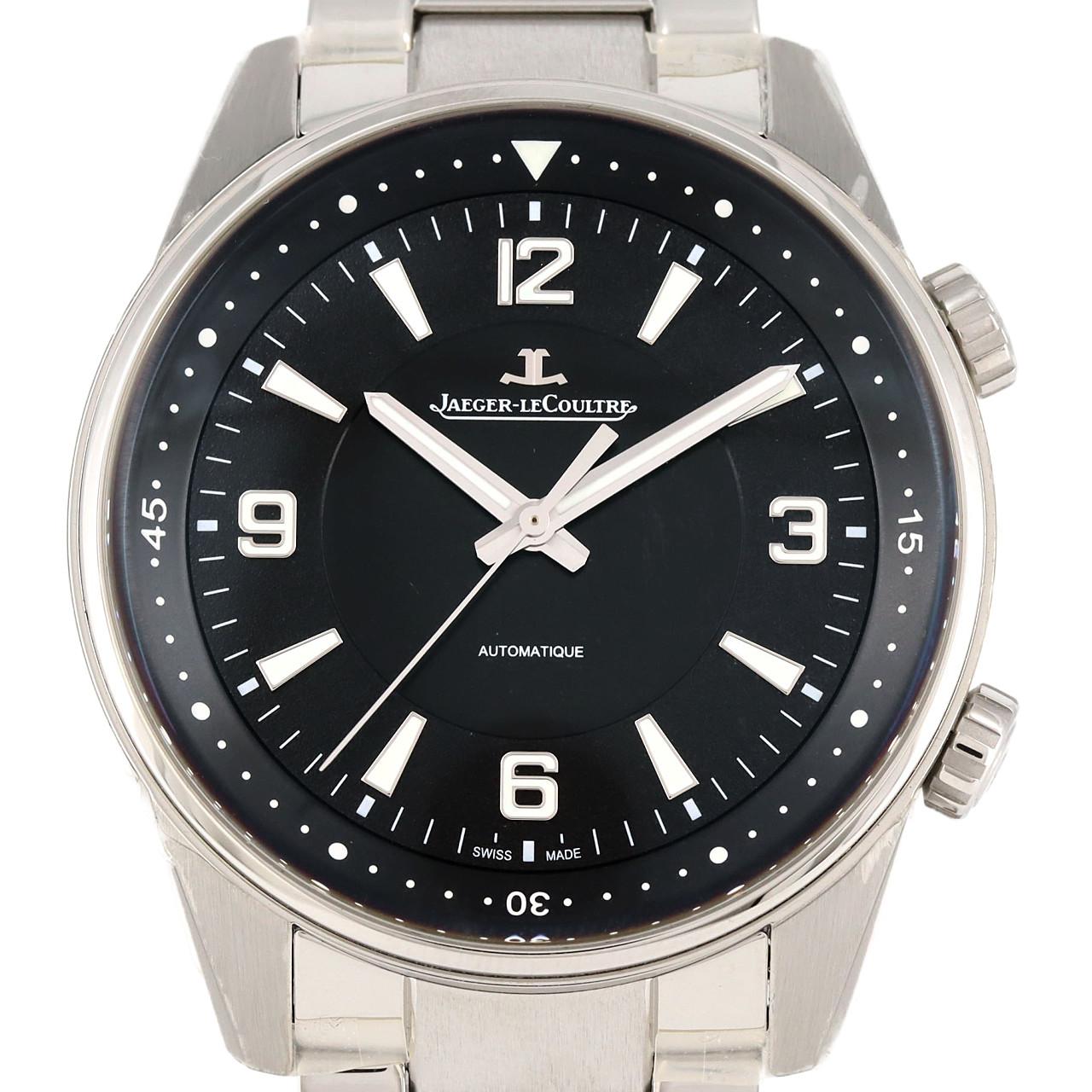 [BRAND NEW] Jaguar LeCoultre Polaris Automatic 841.8.37.S/Q9008170 SS Automatic