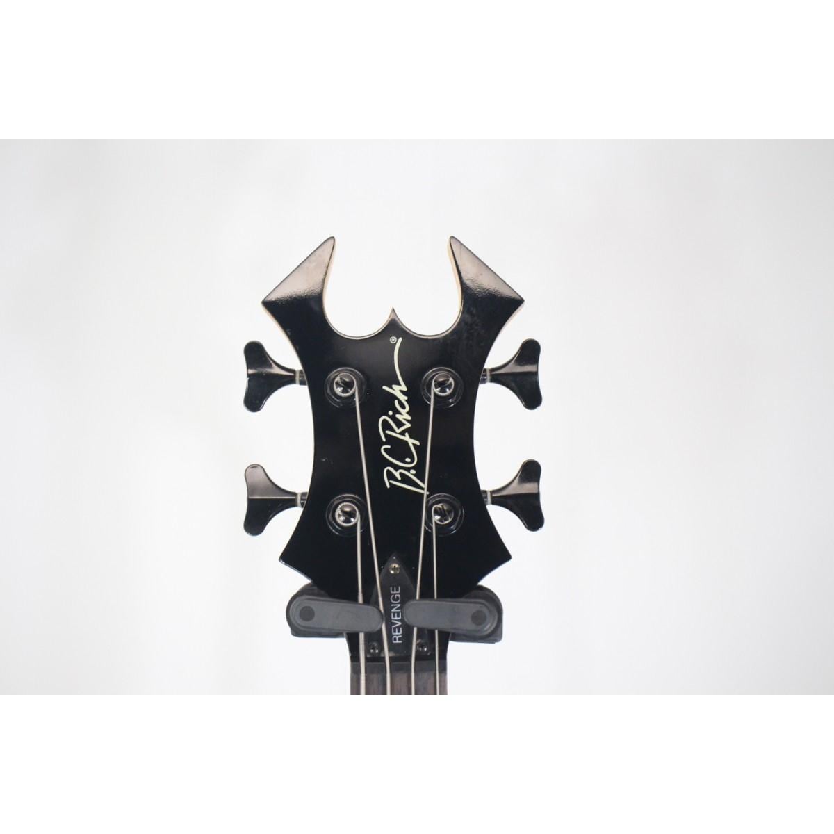 B.C.RICH WARLOCK REVENGE BASS