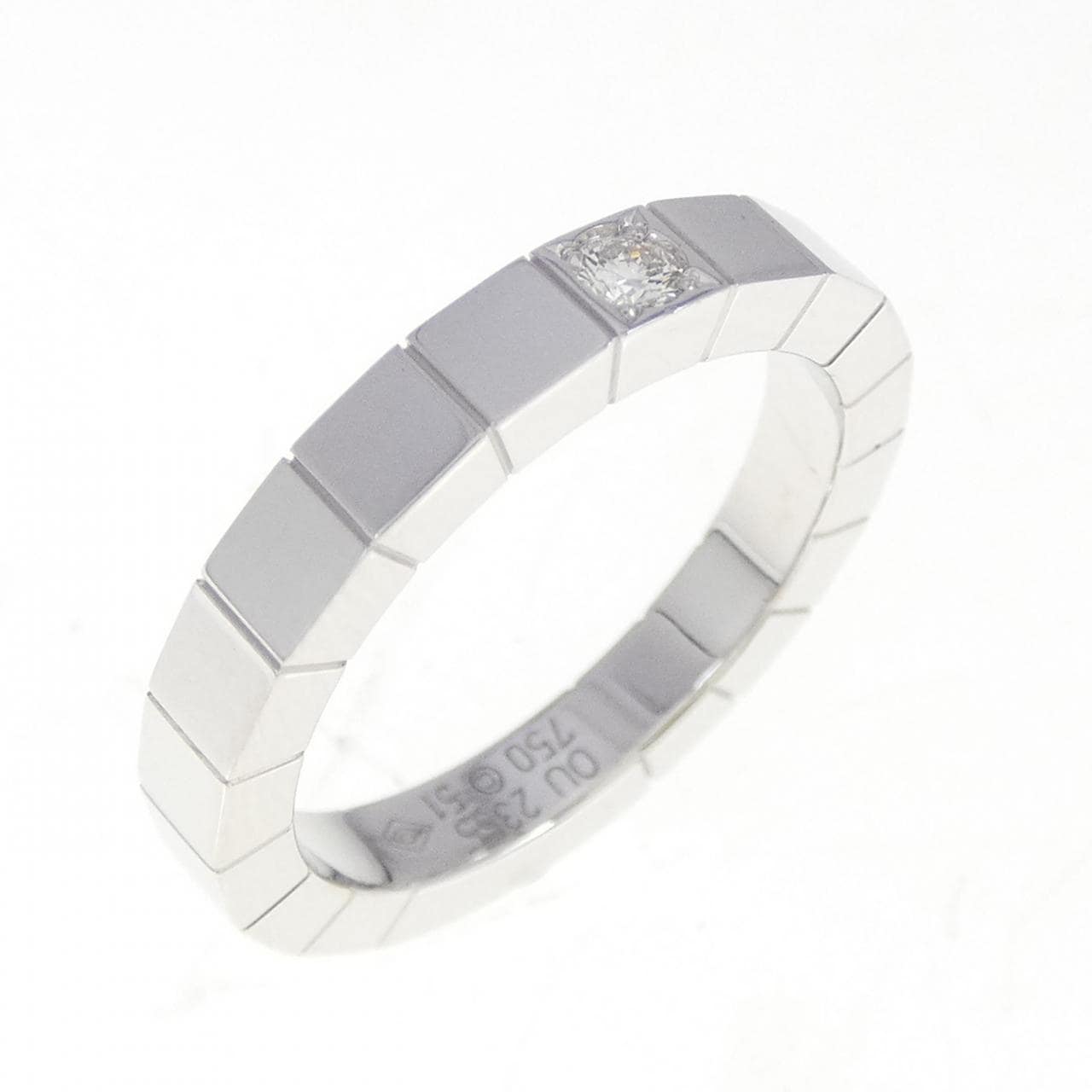 Cartier 1P Lanieres