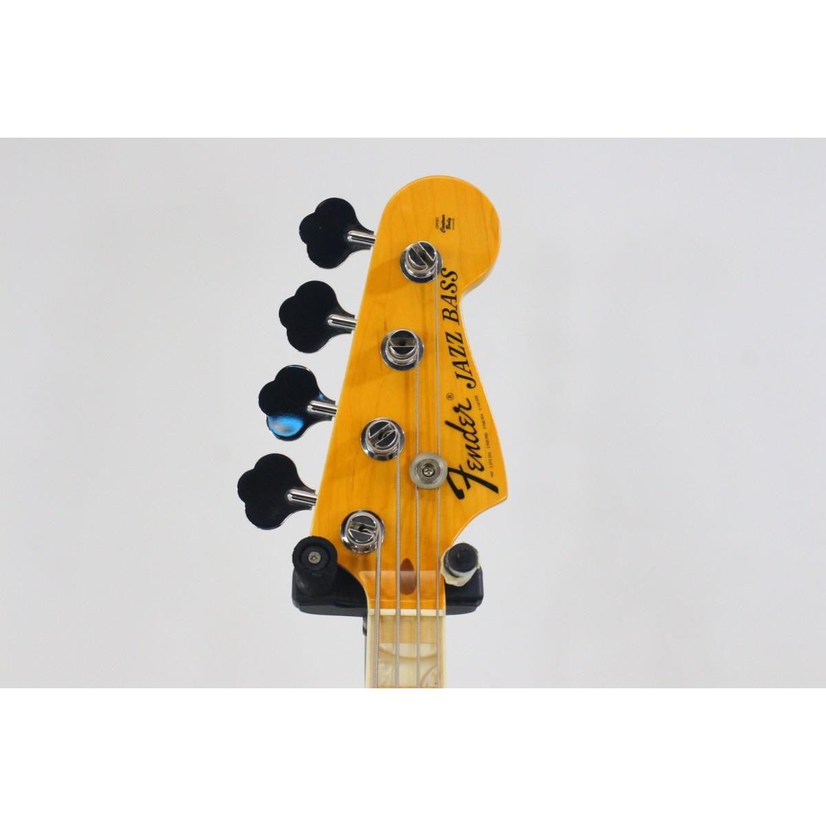 ＦＥＮＤＥＲ　ＡＭＥＲＩＣＡＮ　ＯＲＩＧＩＮＡＬ　７０Ｓ　ＪＡＺＺ　ＢＡＳＳ