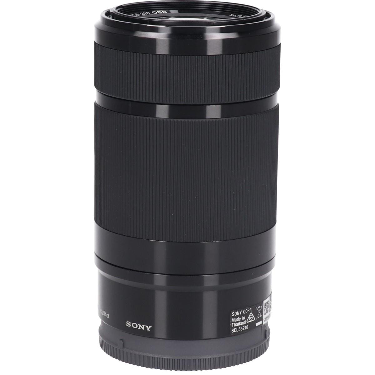 Ｅ５５－２１０ｍｍ　Ｆ４．５－６．３ＯＳＳ
