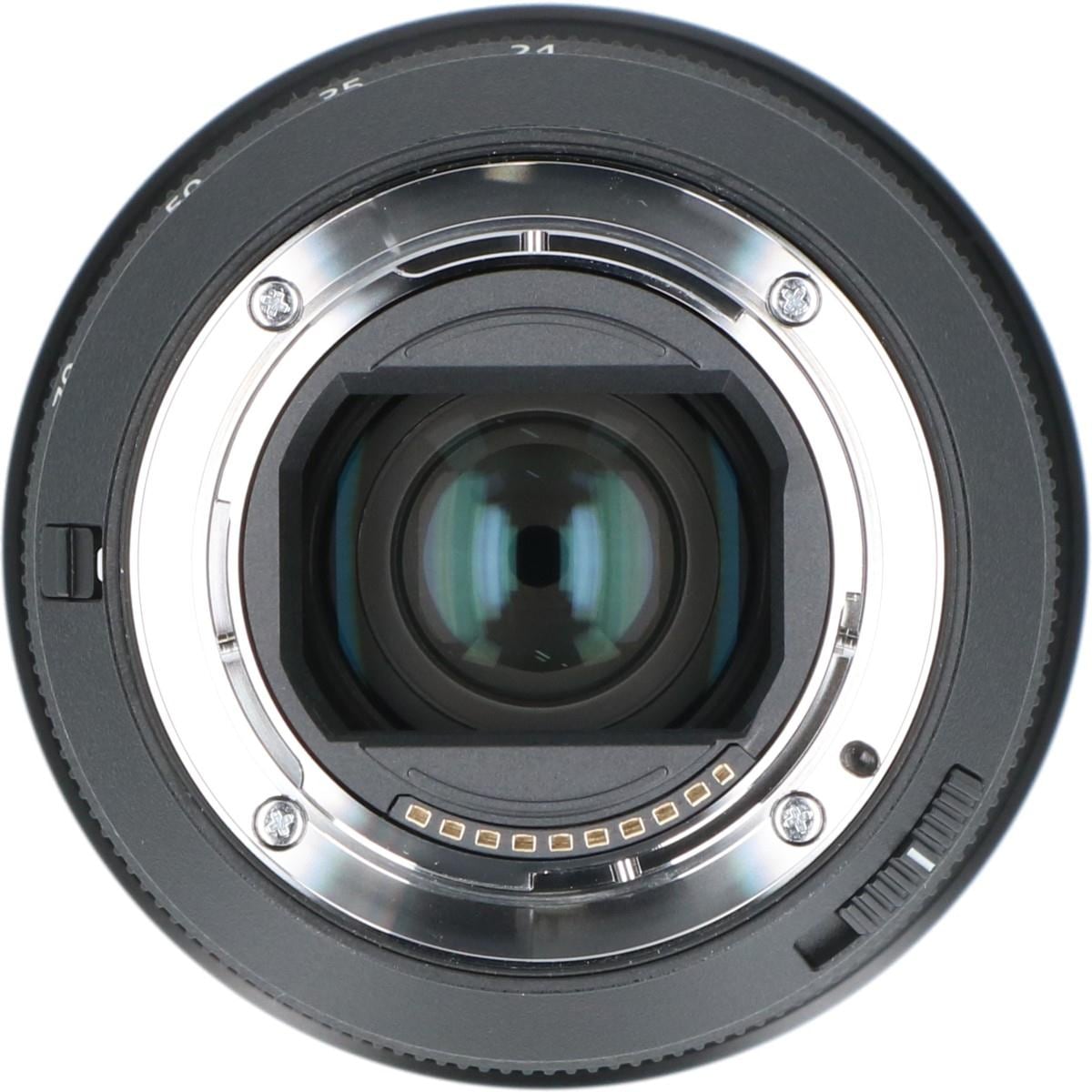 ＦＥ２４－７０ｍｍ　Ｆ２．８ＧＭ　ＩＩ