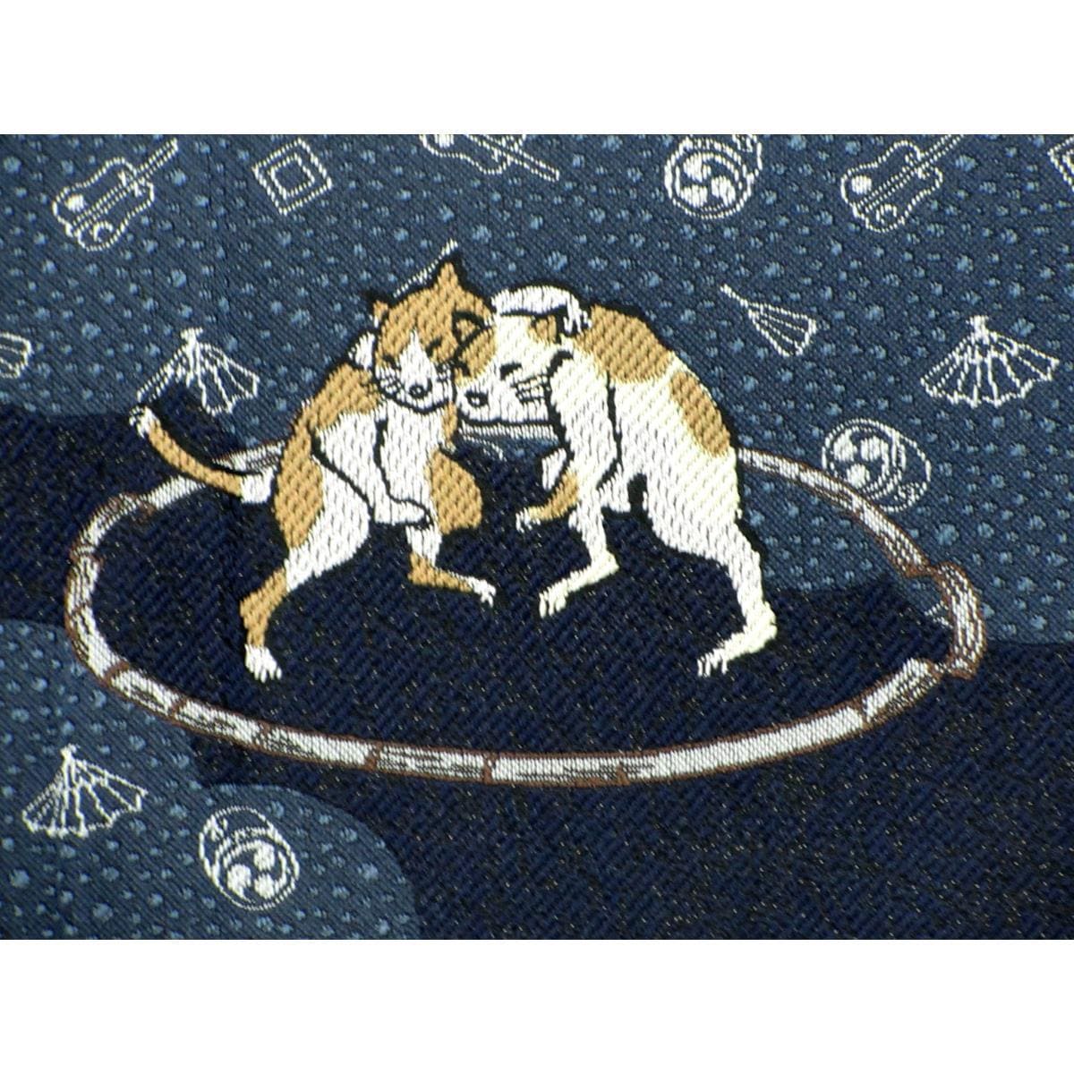 【新品】半幅帯【ＷＡ・ＫＫＡ】