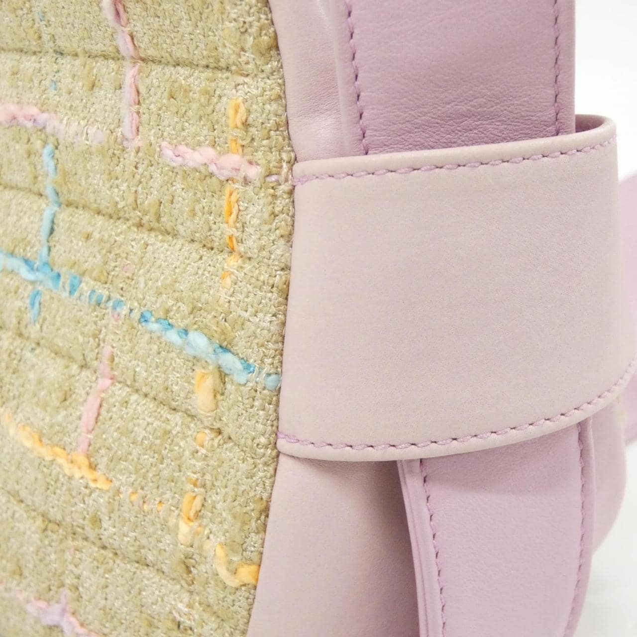 【ヴィンテージ】シャネル ショルダーバッグ