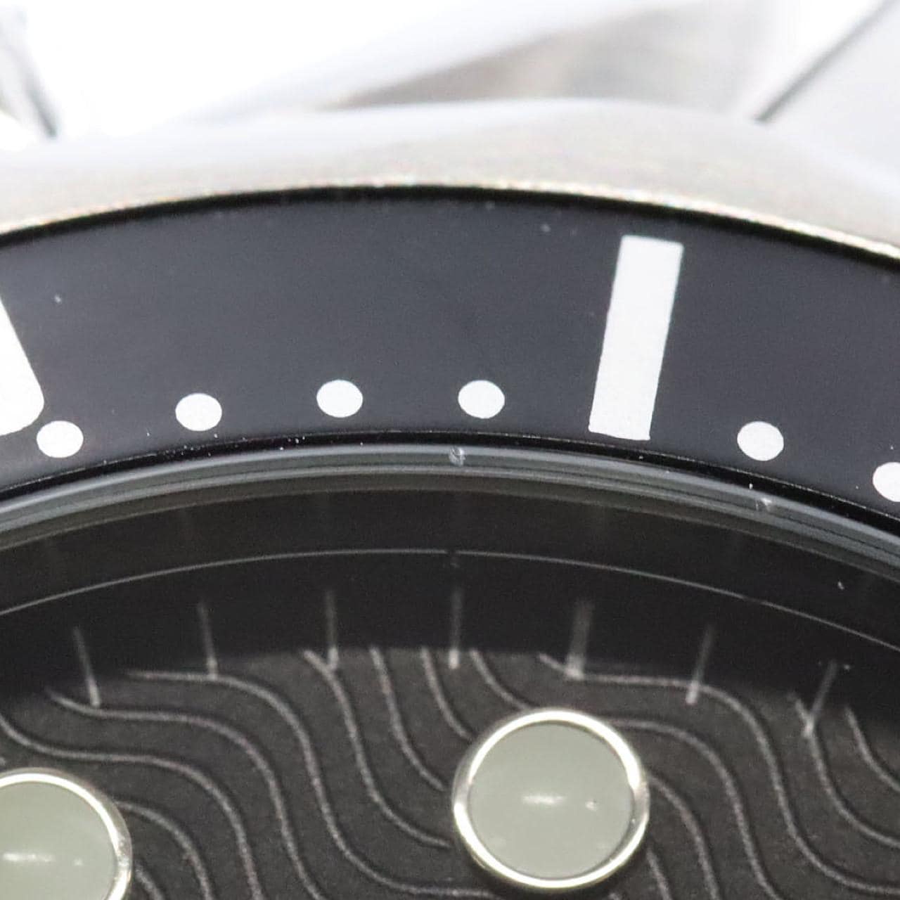 オメガ シーマスタープロ 212.30.41.20.01.002 SS 自動巻