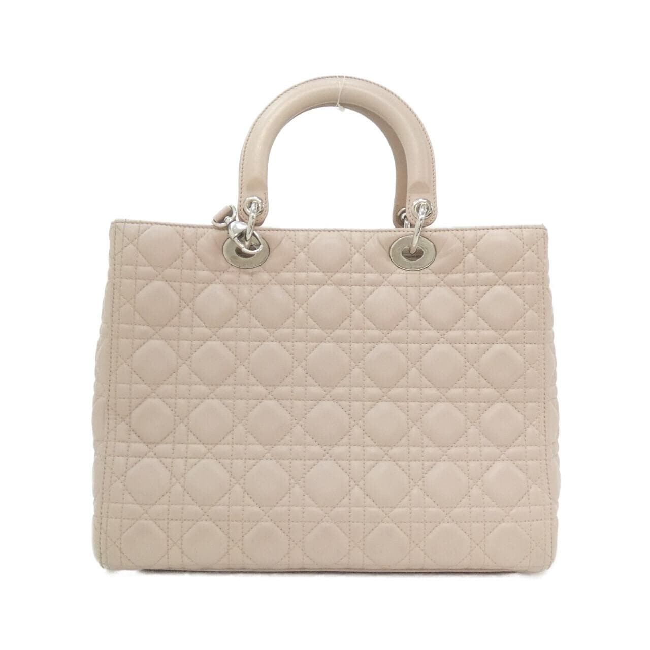 クリスチャンディオール レディ ディオール ラージ CAL44561 バッグ