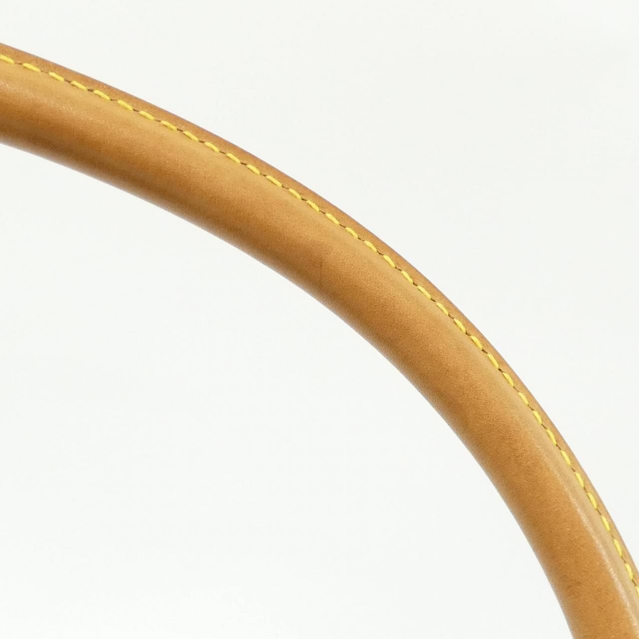 【ヴィンテージ】ルイヴィトン モノグラム ミニ ルーピング M51147 ショルダーバッグ