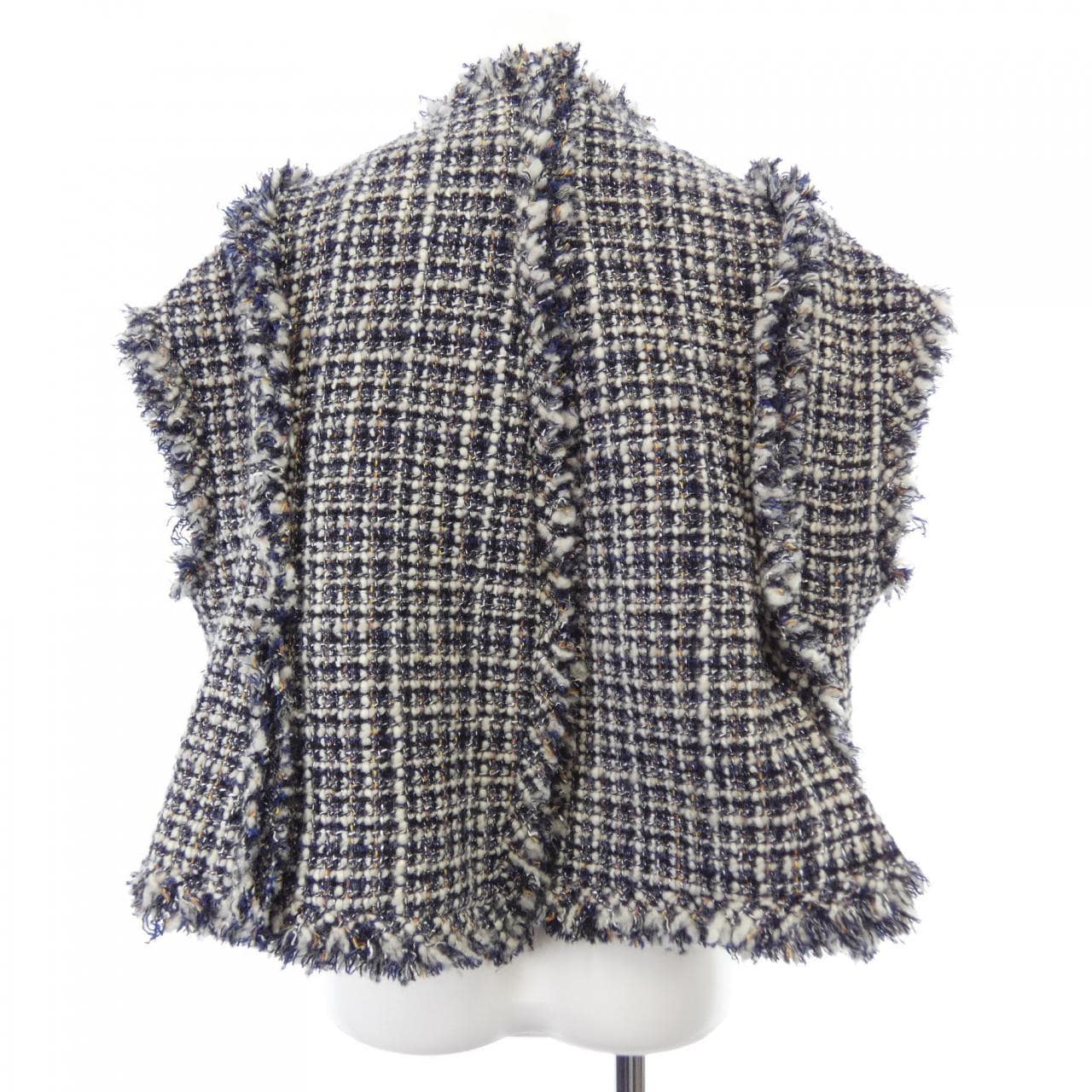 サカイ SACAI 24-07442 ベスト