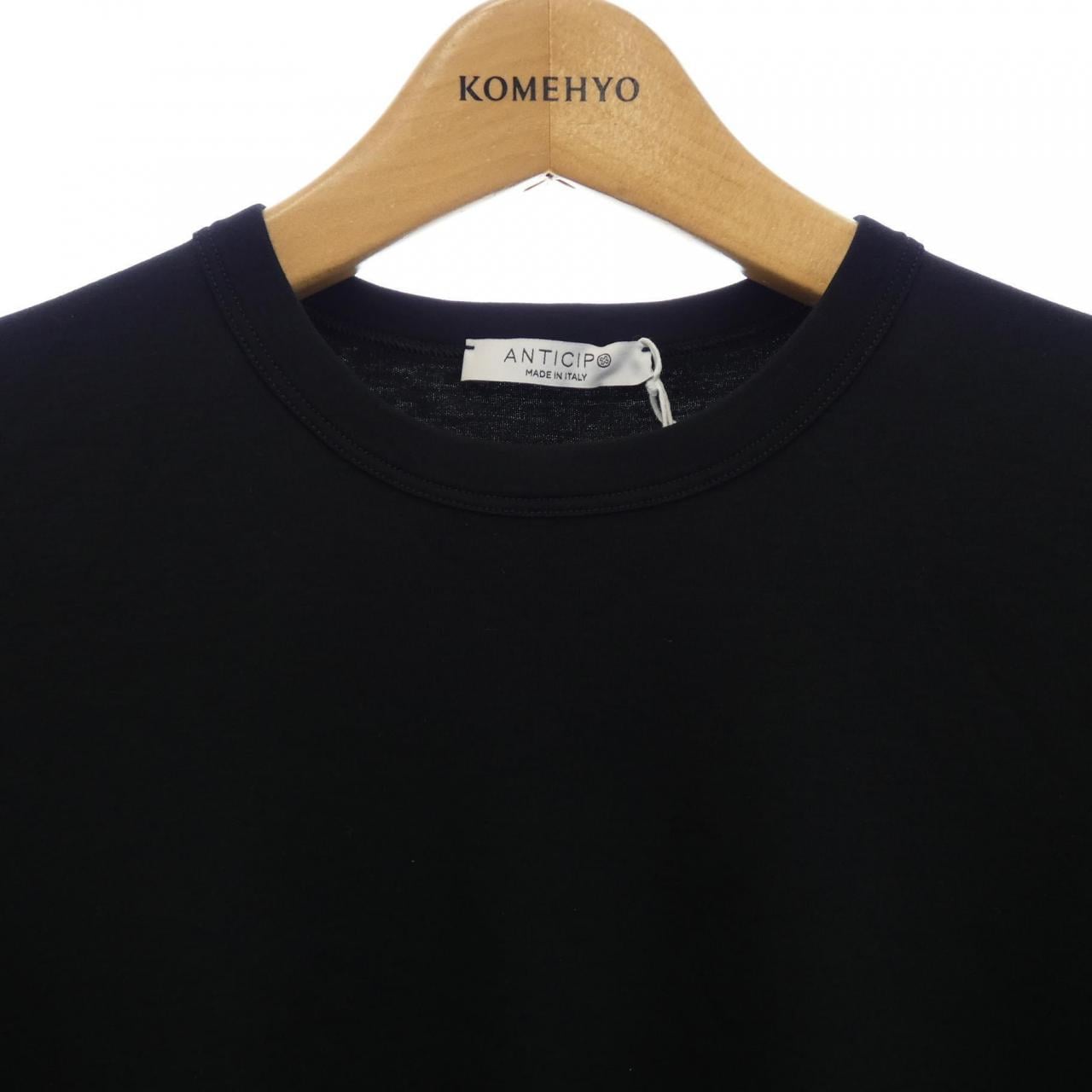 アンティーチポ ANTICIPO Tシャツ