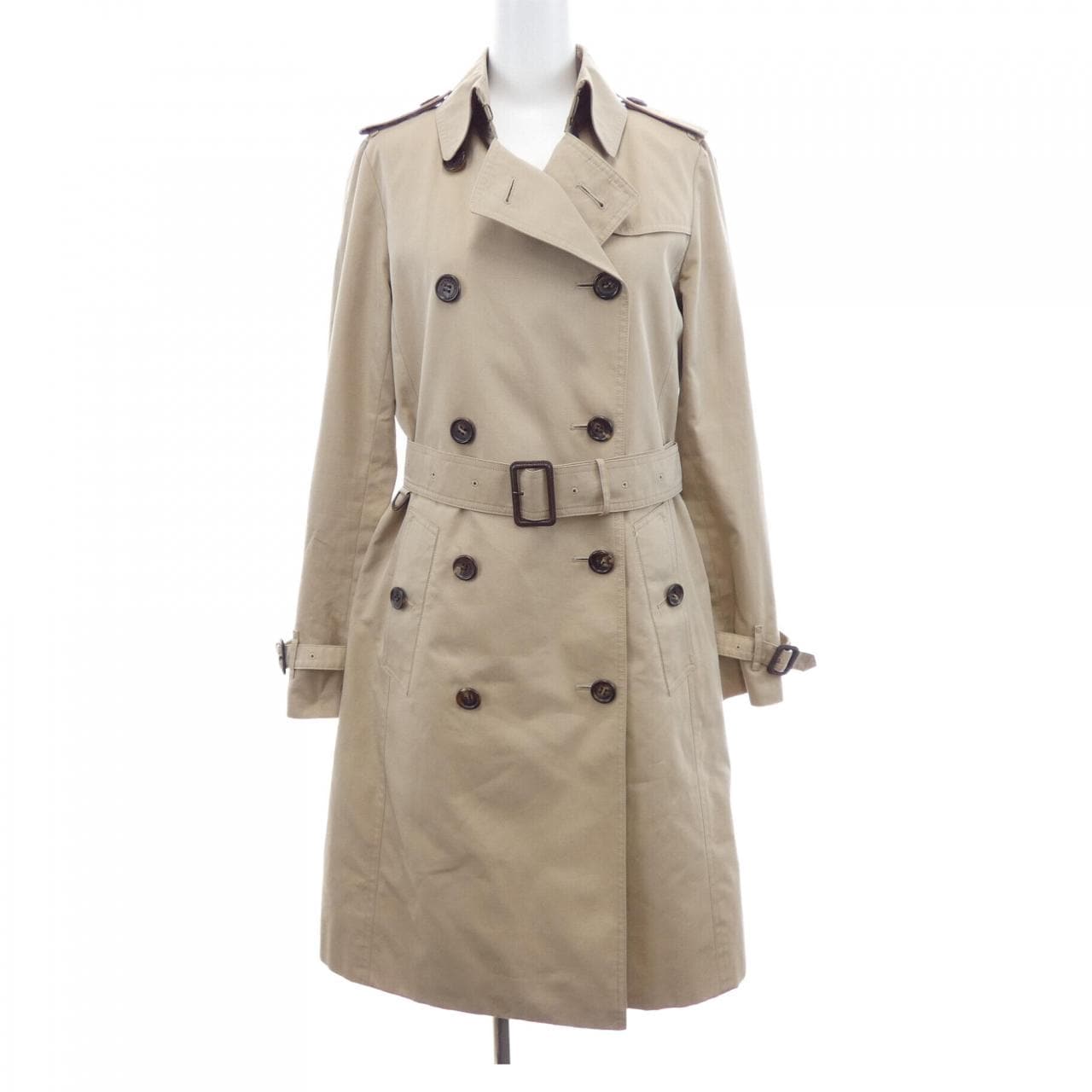 バーバリーロンドン BURBERRY LONDON B189-630-51 トレンチコート